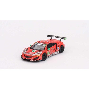 Mini Gt 617 Acura Nsx Gt3 EVO22 #93 Harrison Contracting Fiyatı