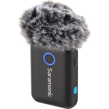 Saramonic Blink 500 B2+ 2 Kişilik Kablosuz Yaka Mikrofonu Fiyatı