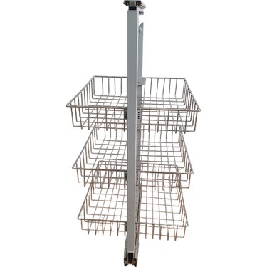 中トロページ① Yıldız Aks Teleskopik Rayli Mutfak Boy Kiler 70-85 cm Arasi Fiyatı
