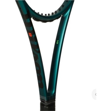 Wilson Blade 98 16X19 V9 Tenis RAKETI-2024-KORDAJSIZ Fiyatı