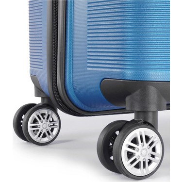 Wexta WX-PP20 Büyük Boy Polipropilen Kırılmaz Pp Valiz / Fiyatı