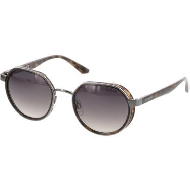 小正枝358 Osse OS3578-03 51 Unisex Güneş Gözlüğü Metal Çerçeve Füme Fiyatı