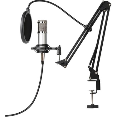 Jwin RMS-11 USB Mikrofon Seti Fiyatı - Taksit Seçenekleri