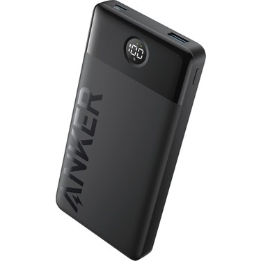 Anker 324 Power Bank - Taşınabilir Hızlı Şarj Cihazı - USB-C Fiyatı