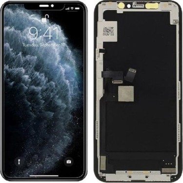 Iphone 11 Pro Max Uyumlu LCD Dokunmatik Ekran Fiyatı