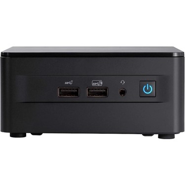 Intel Nuc 12 Pro Intel Core I5 1240P 32GB 4tb SSD Freedos Fiyatı