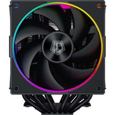 Id-Coolıng Frozn A620 Argb 4pin Pwm 120MM Işlemci Soğutucu Fiyatı