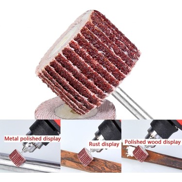 Depolife Mini Gravür Makineleri Için Mop Cırt Taban Flap Fiyatı
