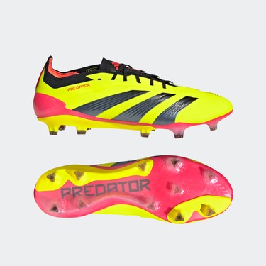 adidas PREDATOR ELITE FG IF5441 Fiyatı - Taksit Seçenekleri