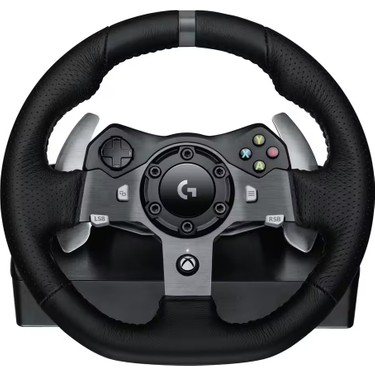 Logitech G920 Driving Force Xbox One x - S - Pc Bilgisayar Fiyatı