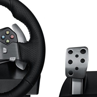 Logitech G920 Driving Force Xbox One x - S - Pc Bilgisayar Fiyatı