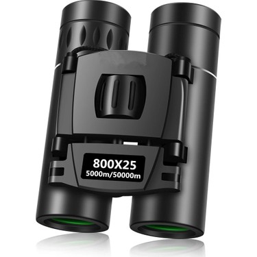 Okgoods Güçlü Dürbün 800X25 Uzun Menzilli Teleskop Hd Zoom Fiyatı