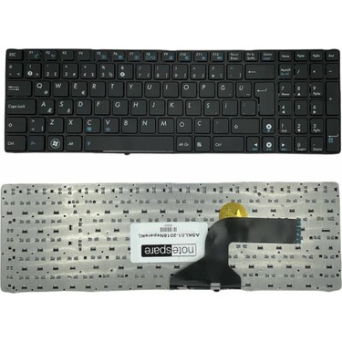Notespare Asus ile Uyumlu K72D, K72DR, K72DY, K72F, K72J, Fiyatı Notespare Asus ile Uyumlu K72D, K72DR, K72DY, K72F, K72J, Fiyatı