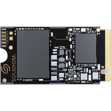 Solidigm P41PL 512GB 2242 M.2 Nvme SSD Fiyatı - Taksit Seçenekleri