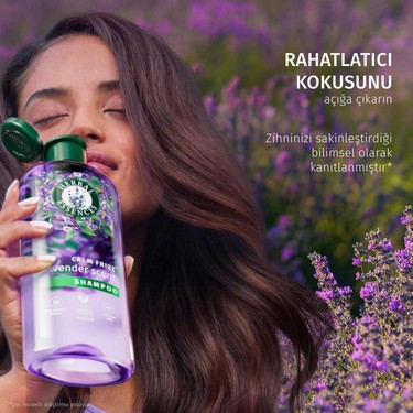Herbal Essences Kabarıklık Önleyici Lavanta Kokulu Saç Bakım Fiyatı