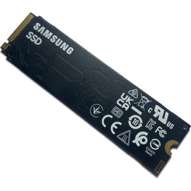 Samsung Pm9B1 512GB M.2 2280 NVMe SSD Fiyatı - Taksit Seçenekleri