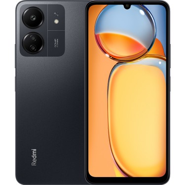 Xiaomi Redmi 13C 128 GB 6 GB Ram (Xiaomi Türkiye Fiyatı