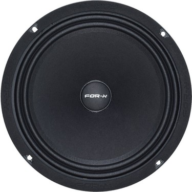 For-X 20 cm 300W Neodium Midrange Oto Hoparlör XMD-220 N Fiyatı