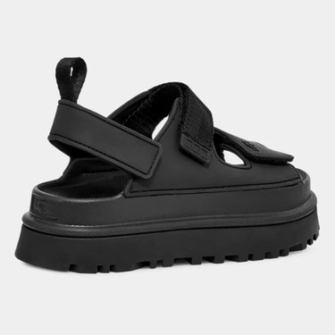 UGG Kadın Sandalet 1152685 Ugg W Goldenglow Black (Sıyah) Fiyatı