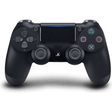 PlayStation4 - dualshock4 16台 Sony Ps4 Dualshock 4 V2 Gamepad Yeni Nesil Kol - Siyah Fiyatı