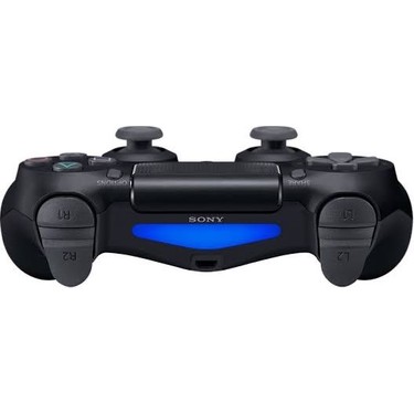 Crk Teknoloji Ps4 ve Pc Dualshock 4 V2 Gamepad Siyah Yeni Fiyatı