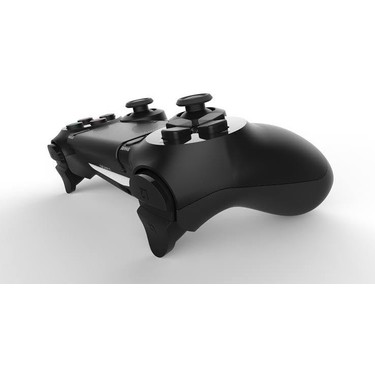 Sony Ps4 Dualshock 4 V2 Gamepad Yeni Nesil Kol - Siyah Fiyatı