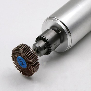 Depolife Gravür Makinası Cihazlar Için Mop Flap Disk Zımpara Fiyatı