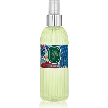 Kolonya Paris Gecesi Sprey 150 Ml