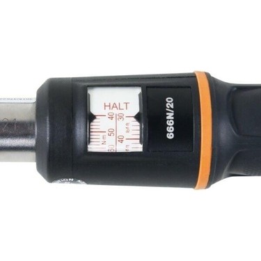 Beta 666/30 Zero Reset Tork Anahtar 60-300 Nm-1/2 Fiyatı