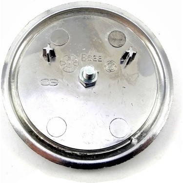 Behin Dizayn Fıat Doblo Panjur Arma Mavi Vidalı 74MM 4652272 Fiyatı