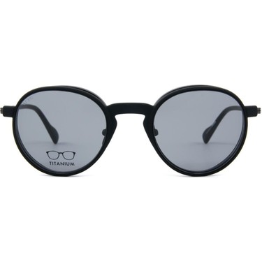 Snob Mılano-Specıalotto SNV191-C003-Z 48 Unisex Klipsli Fiyatı