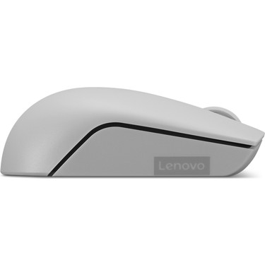 Lenovo 300 Kablosuz 1000 DPI Optik Mouse Ev - Ofis Kullanımı Fiyatı