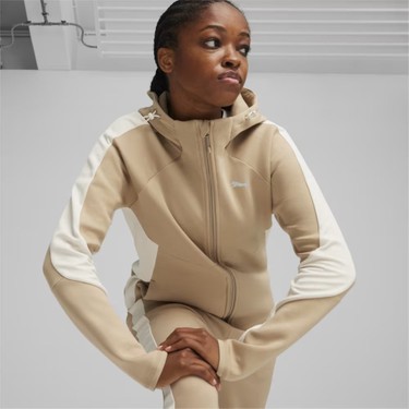 Sweat puma beige online