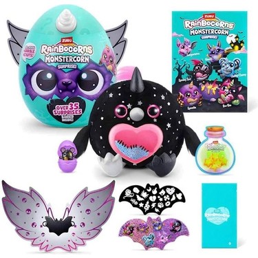 Rainbocorns Rainbocorns-Monster.sürpriz Peluş Fiyatı