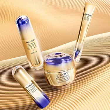 Shiseido Vital Perfection Concentrated Supreme Cream 30ML Fiyatı