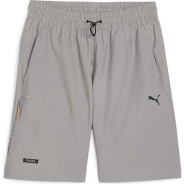 Puma 67892262 Desert Road Cargo Shorts Gri Erkek Şort Fiyatı