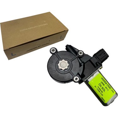 Honda Sav Oto Honda Civic Fd6 2006-2011 Cam Kriko Motoru Ön Fiyatı