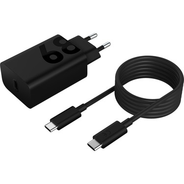 Lenovo 68W Usb-C Şarj Aleti ZG38C05739 Fiyatı - Taksit Seçenekleri