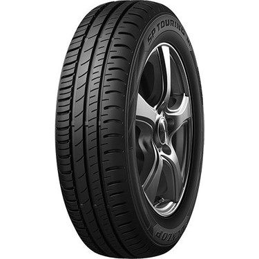 Dunlop 185/65 R15 88T Sp Touring R1 Yaz Lastiği (Üretim Fiyatı