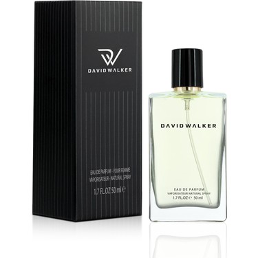 David Walker E74 Parcorus 50 ml Erkek Parfüm | Citrus Fiyatı