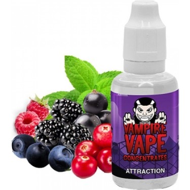 vampire vape attraction Box Centaurus M200 – Mod Double Accu CE