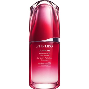 Shiseido Ultimune Power Infusing Concentrate 50ML Serum Fiyatı