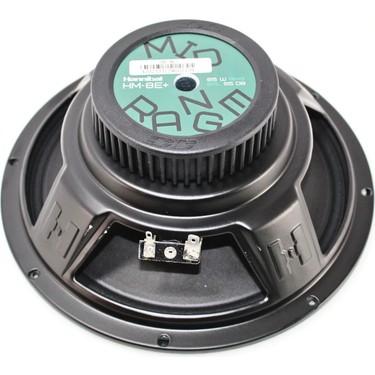 Apocalypse Deaf Bonce Hannibal Hm-8e+ 20 cm 170W 85RMS Spl Fiyatı