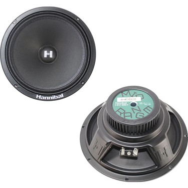 Apocalypse Deaf Bonce Hannibal Hm-8e+ 20 cm 170W 85RMS Spl Fiyatı
