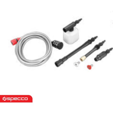 Specco Şarjlı Yıkama Makinesi 20V SP20V-4048 Fiyatı