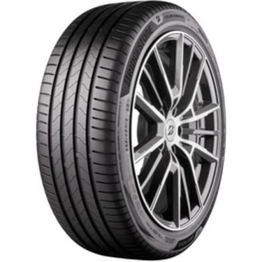 215/55R18 ブリヂストンTURANZA 22年製　4本セット Bridgestone 215/55 R18 99V Xl Turanza 6 Oto Yaz Lastiği Fiyatı