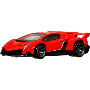 Hot Wheels Premium Lamborghini Veneno Speed Machines Çocuk Fiyatı