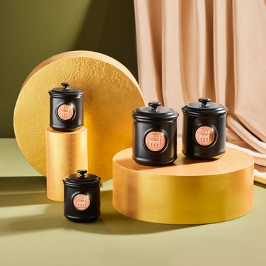 Karaca 50. Yıl Imza Koleksiyonu x Mühür Standlı Vakumlu Fiyatı