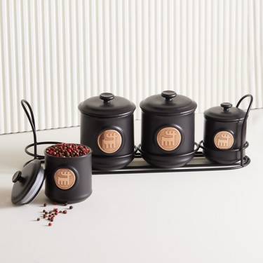 Karaca 50. Yıl Imza Koleksiyonu x Mühür Standlı Vakumlu Fiyatı