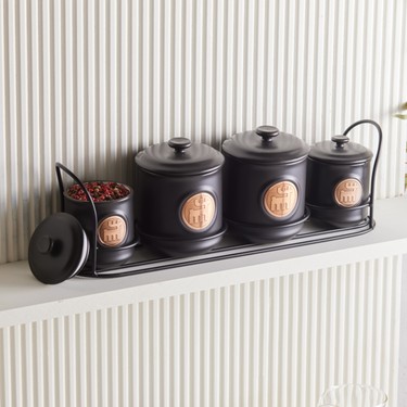 Karaca 50. Yıl Imza Koleksiyonu x Mühür Standlı Vakumlu Fiyatı